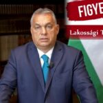 Orbán figyelem