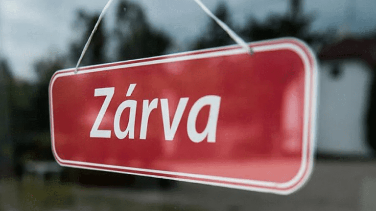 Zárva 4