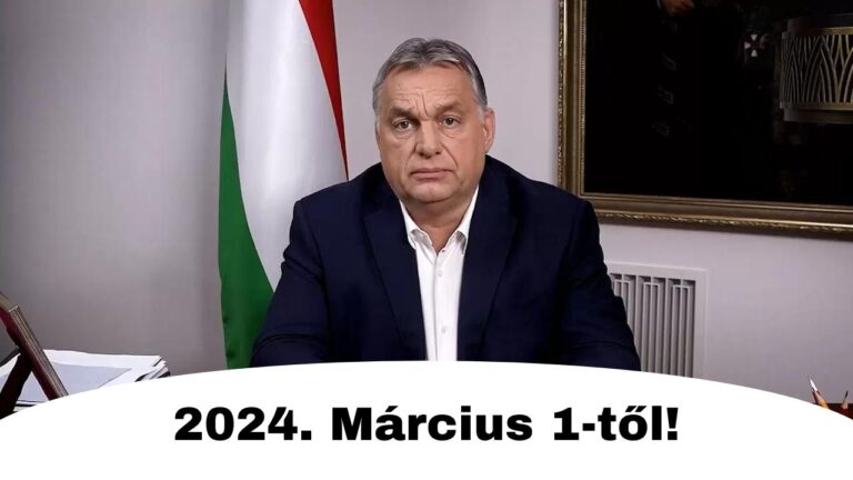 2024. február 1-től! (1)