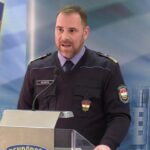 Rendőrségi figyelmeztetés