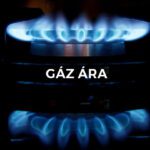 gáz ára 2023 kép