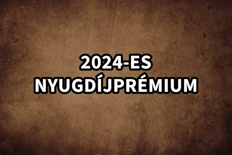 2024-es-nyugdijpremium