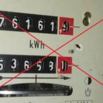 ITT A búcsú a villanyóráktól áthúzva