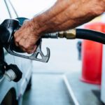 benzin áremelés 2024