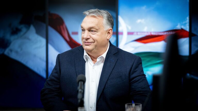 orbán viktor 2025