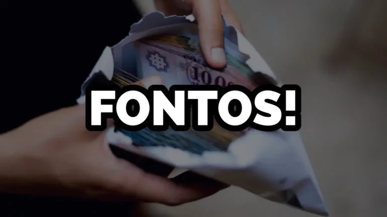Fontos pénz