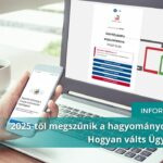 ügyfélkapu 2025 január