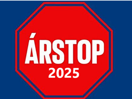 Árstop 2025