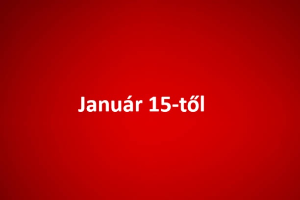 január 15