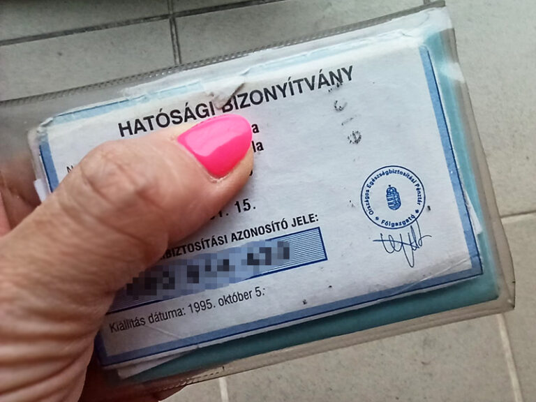 Taj kártya kép 2025