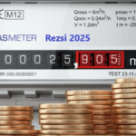 rezsicsökkentés 2025 gázóra