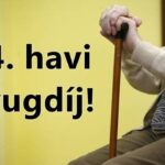 14 havi nyugdíj