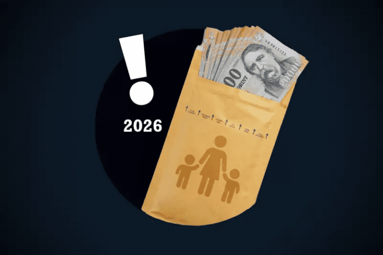 Szja mentesség 2026