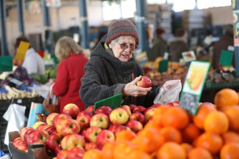 áfa visszatérítés nyugdíjasoknak zöldség gyümölcs áfa