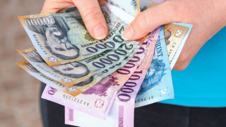 Nyugdíjasok figyelem