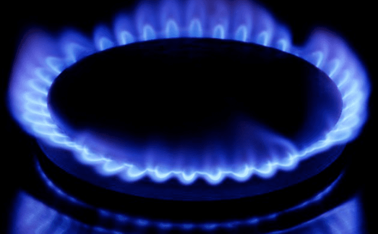 Gázzal fűtők figyelem