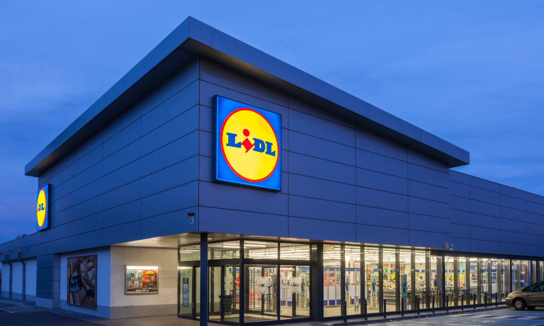 Lidl