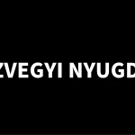 Özvegyi nyugdíj fekete 2