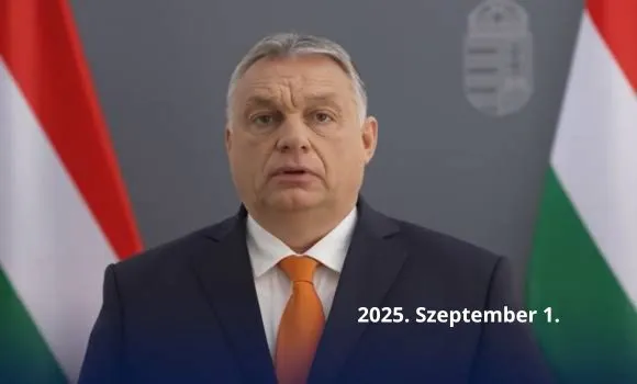 2025. Szeptember 1