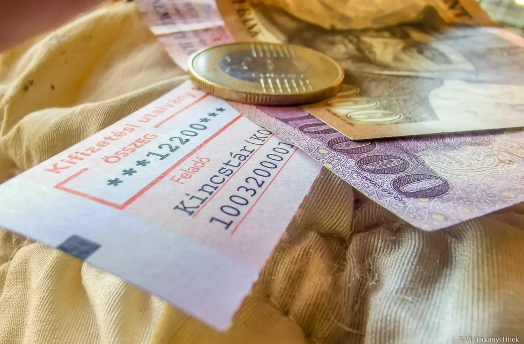Családi pótlék utalás 2026