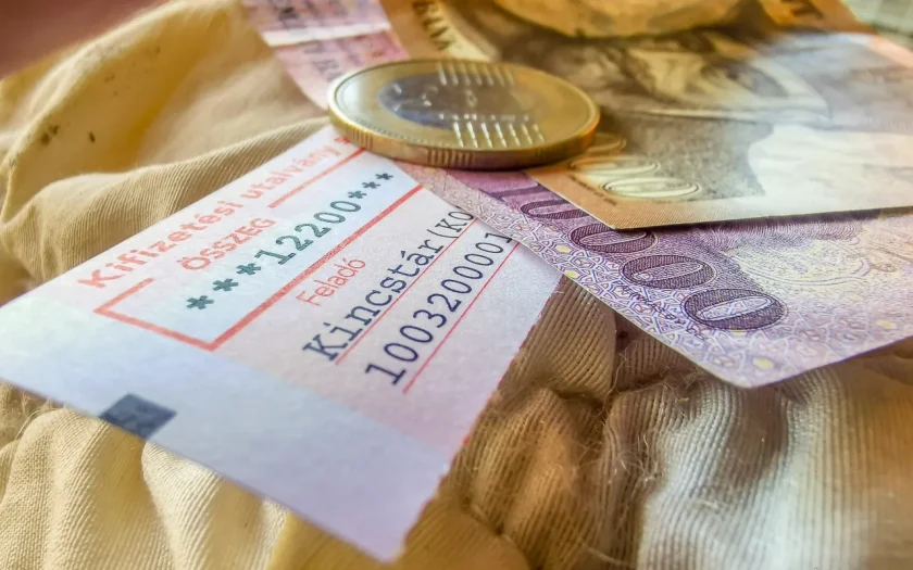 Családi pótlék utalás 2026
