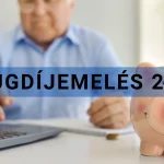nyugdíjemelés 2026