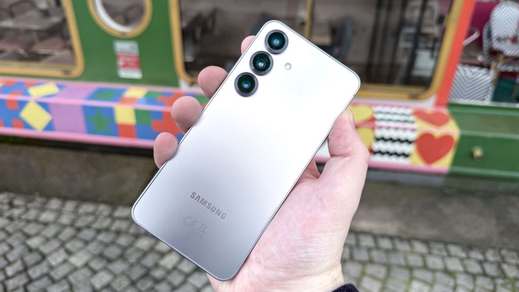samsung s25