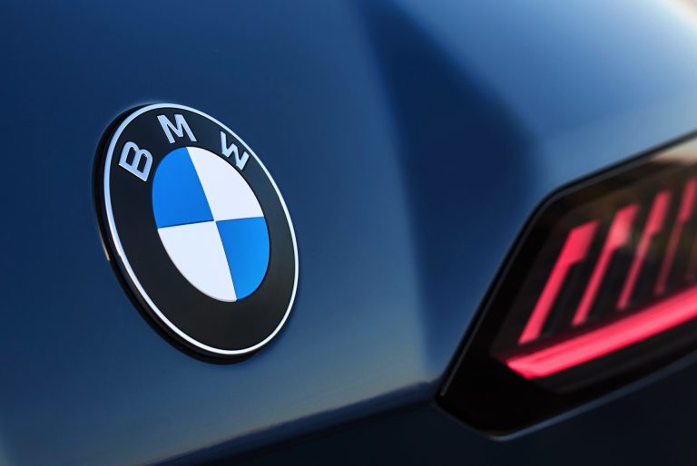 BMW-Logo