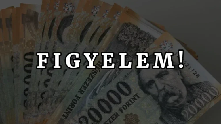 Figyelem-penz