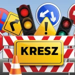 Kresz és a jogosítvány