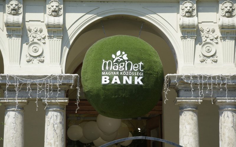 MagNet Bank - Otthon Start hitel