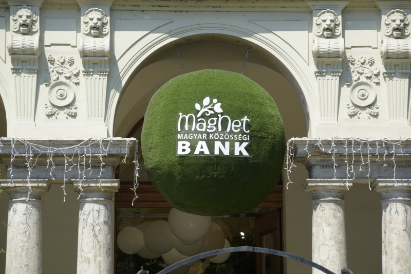 MagNet Bank - Otthon Start hitel