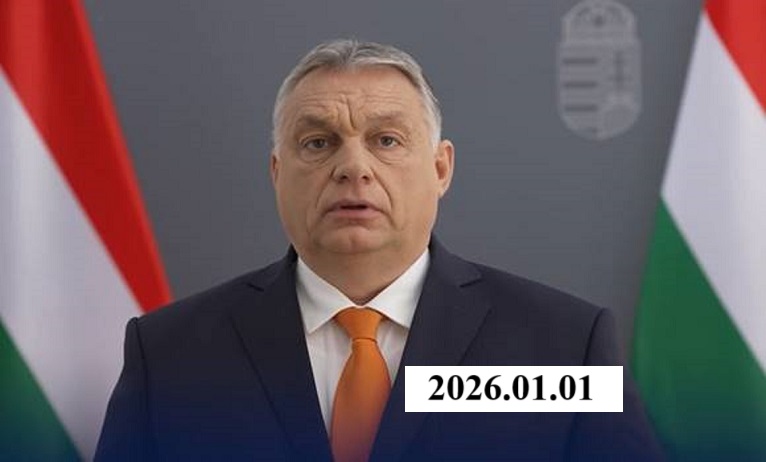 Orbán 2026-tól