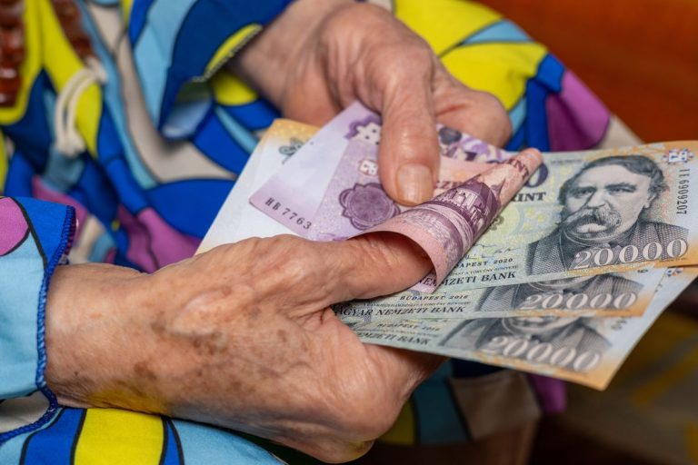 Özvegyi nyugdíj 2026