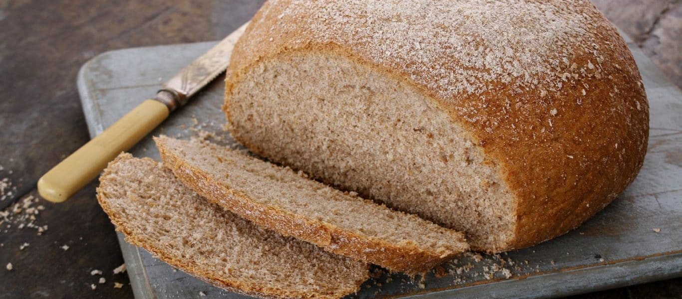 Paleo kenyér recept