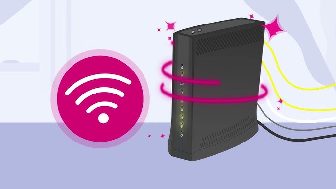Telekom internet