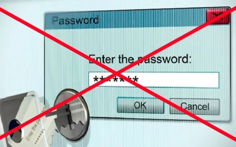 búcsút inthetünk a jelszavaknak