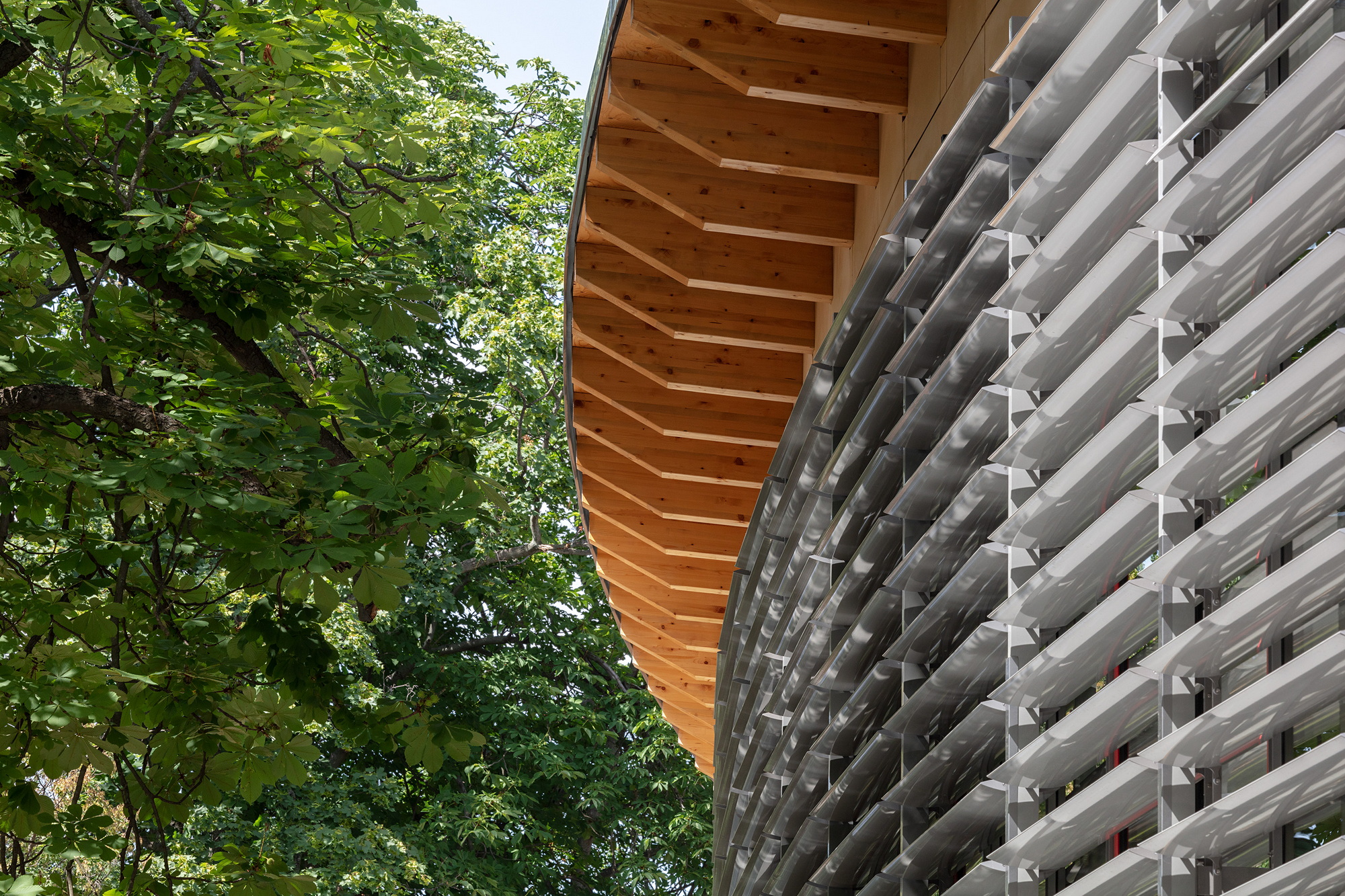 fenntartható építészet