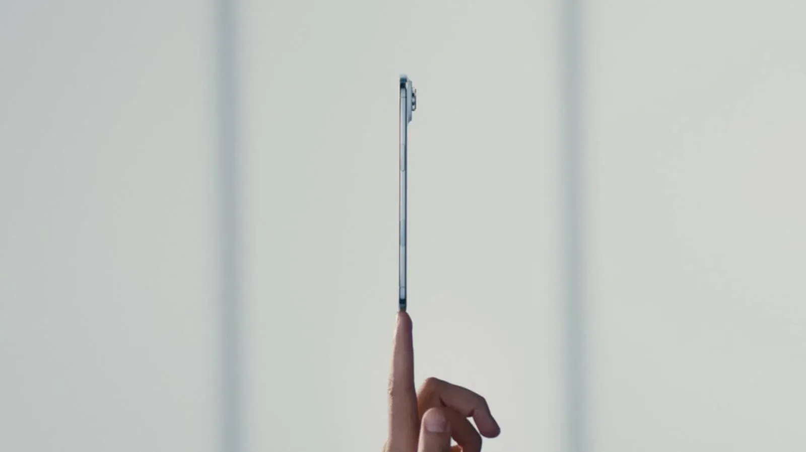 iPhone 17 AIR