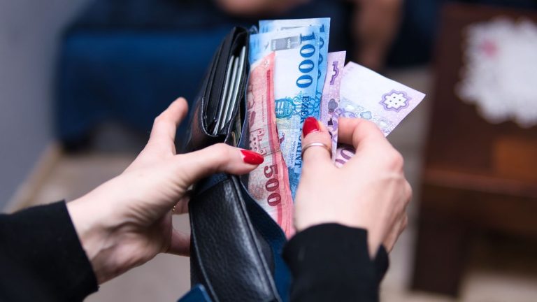 minimálbér és a garantált bérminimum 2026