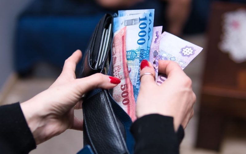 minimálbér és a garantált bérminimum 2026