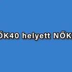 nők 40 helyett nők 43