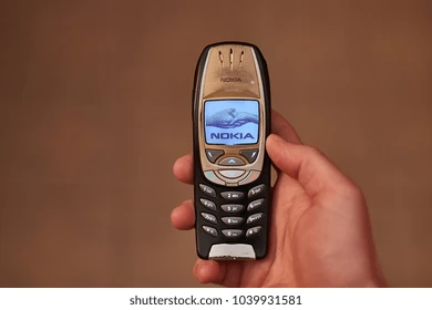 nokia 6310i