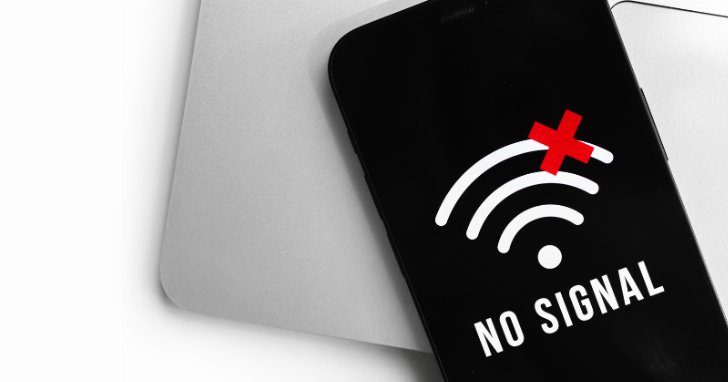 router nincs internet