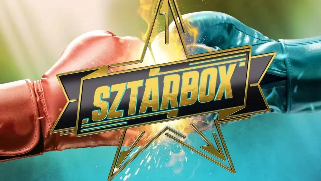sztárbox 2025