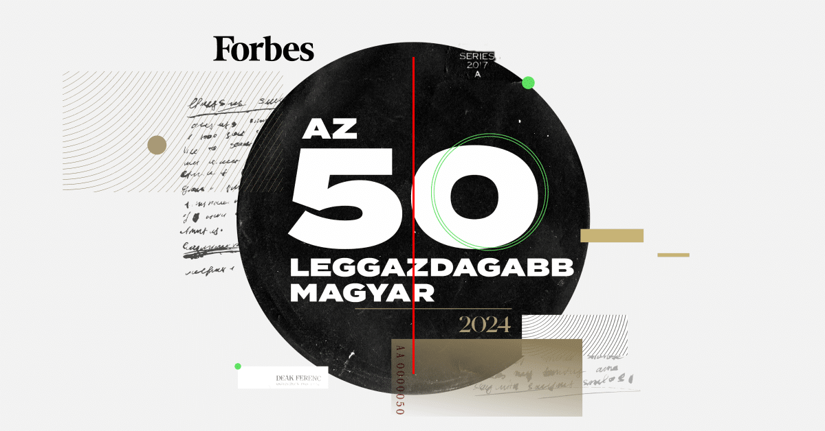 50 leggazdagabb magyar