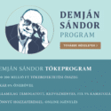 Demján Sándor Program 3_ hitel