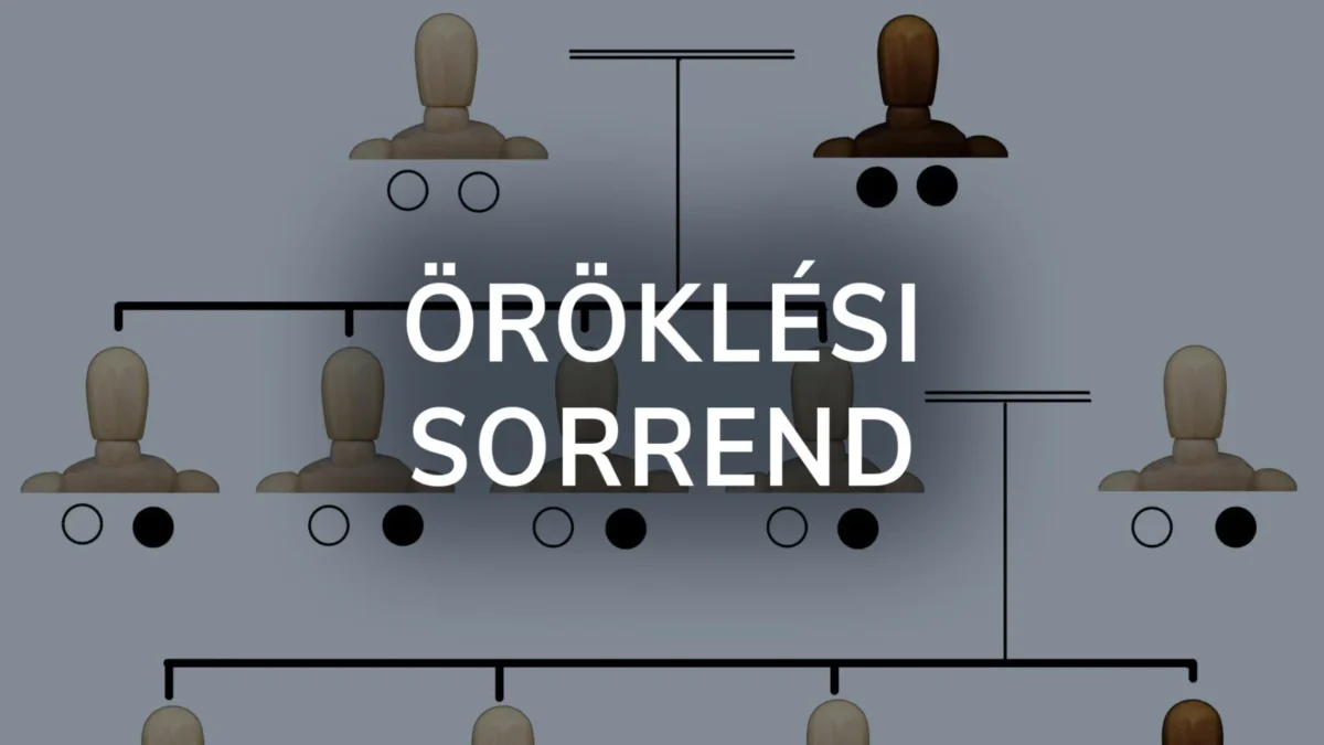 Öröklés-2026