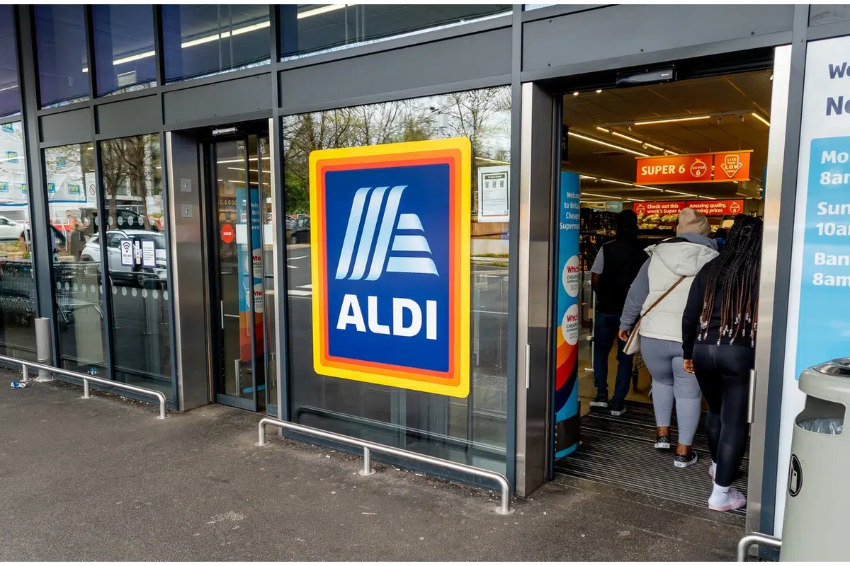 aldi-arcsokkenes