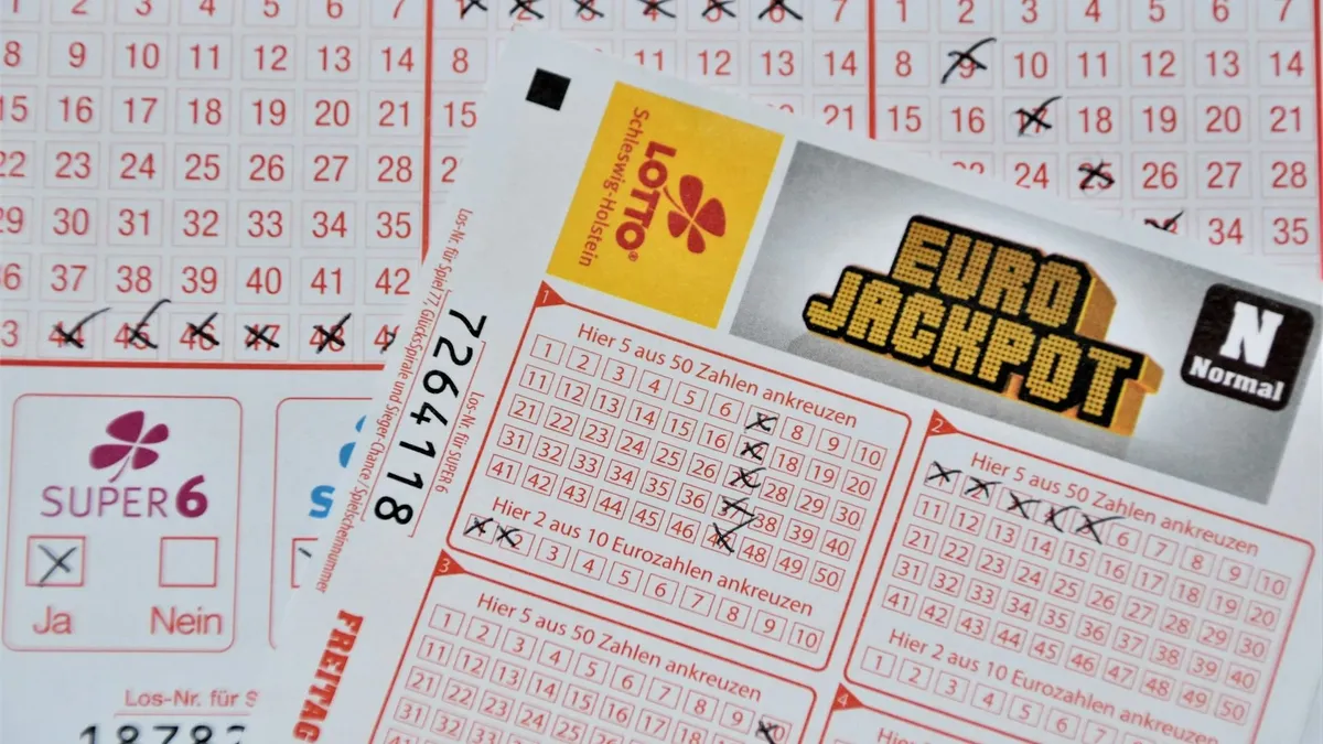 eurojackpot